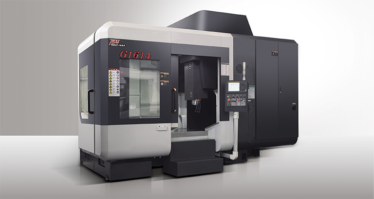 GH系列高速門(mén)型機(jī)